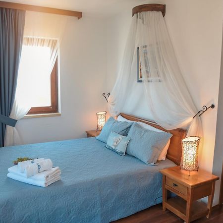 Alesta Hotel Τένεδος Εξωτερικό φωτογραφία