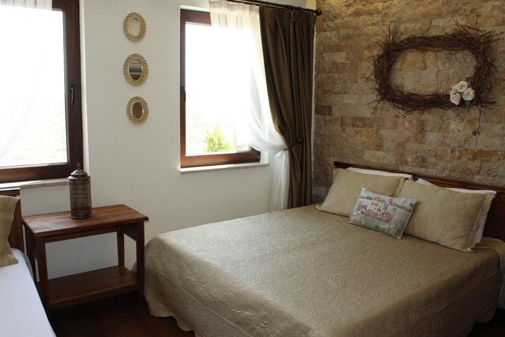 Alesta Hotel Τένεδος Εξωτερικό φωτογραφία