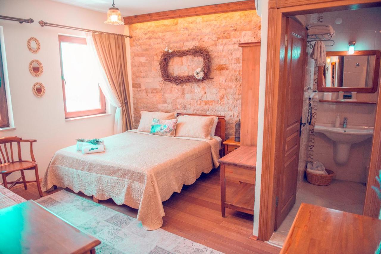 Alesta Hotel Τένεδος Εξωτερικό φωτογραφία
