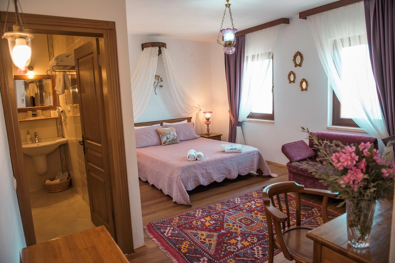Alesta Hotel Τένεδος Εξωτερικό φωτογραφία