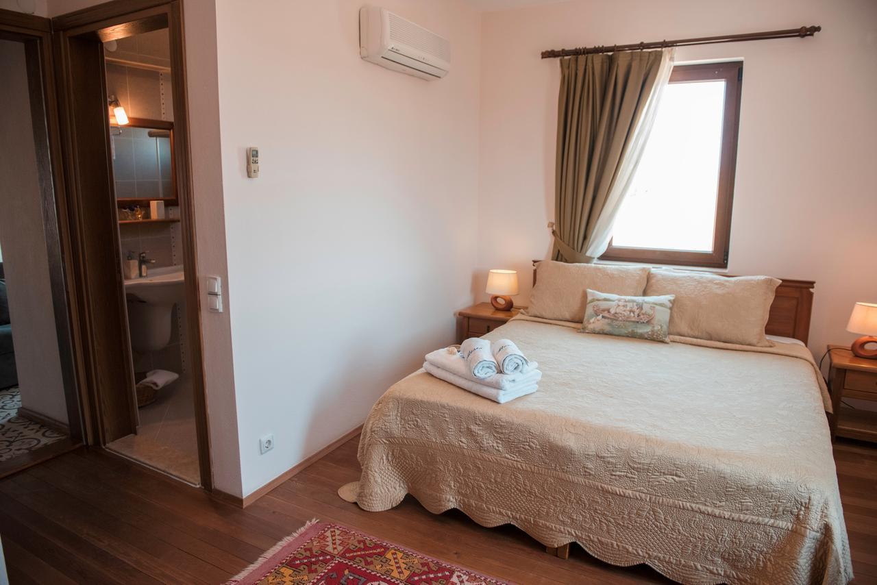 Alesta Hotel Τένεδος Εξωτερικό φωτογραφία