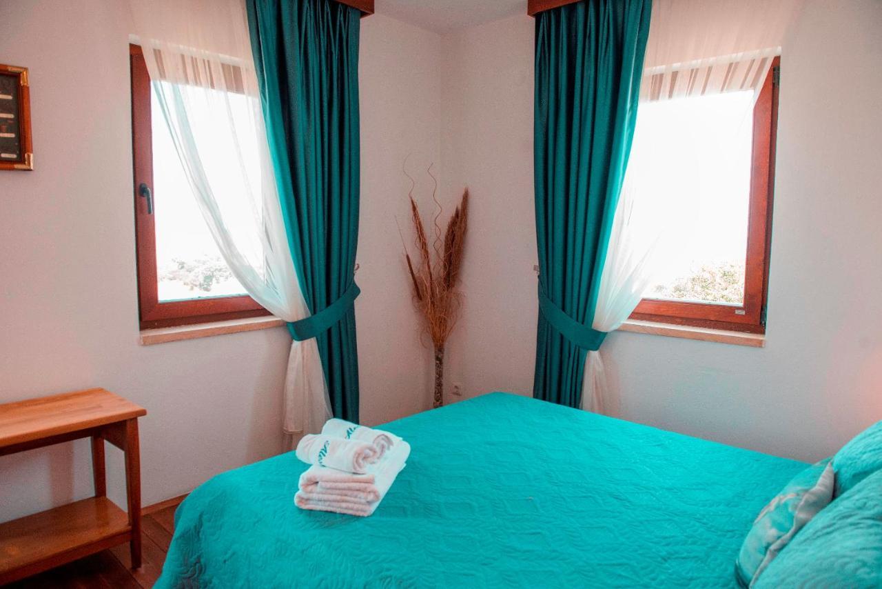 Alesta Hotel Τένεδος Εξωτερικό φωτογραφία