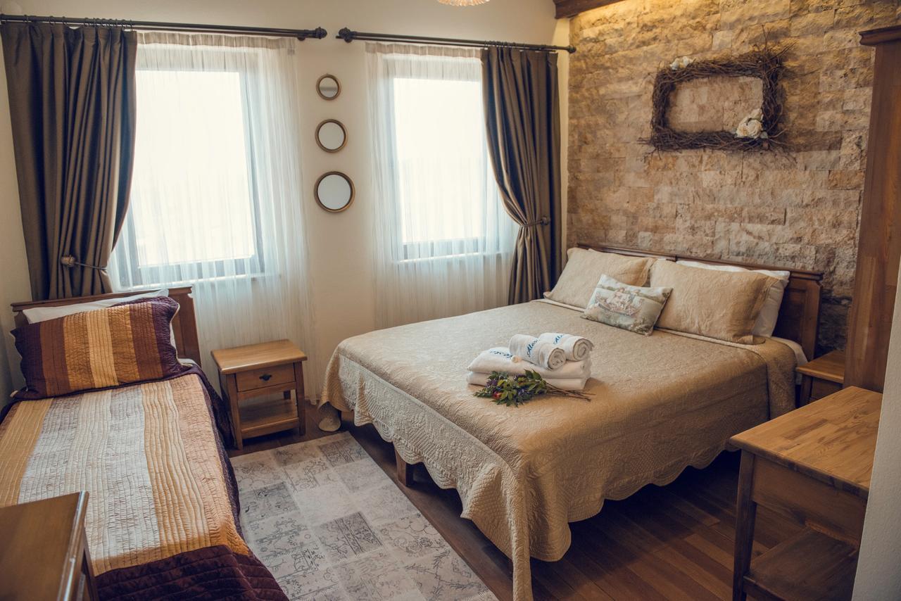 Alesta Hotel Τένεδος Εξωτερικό φωτογραφία