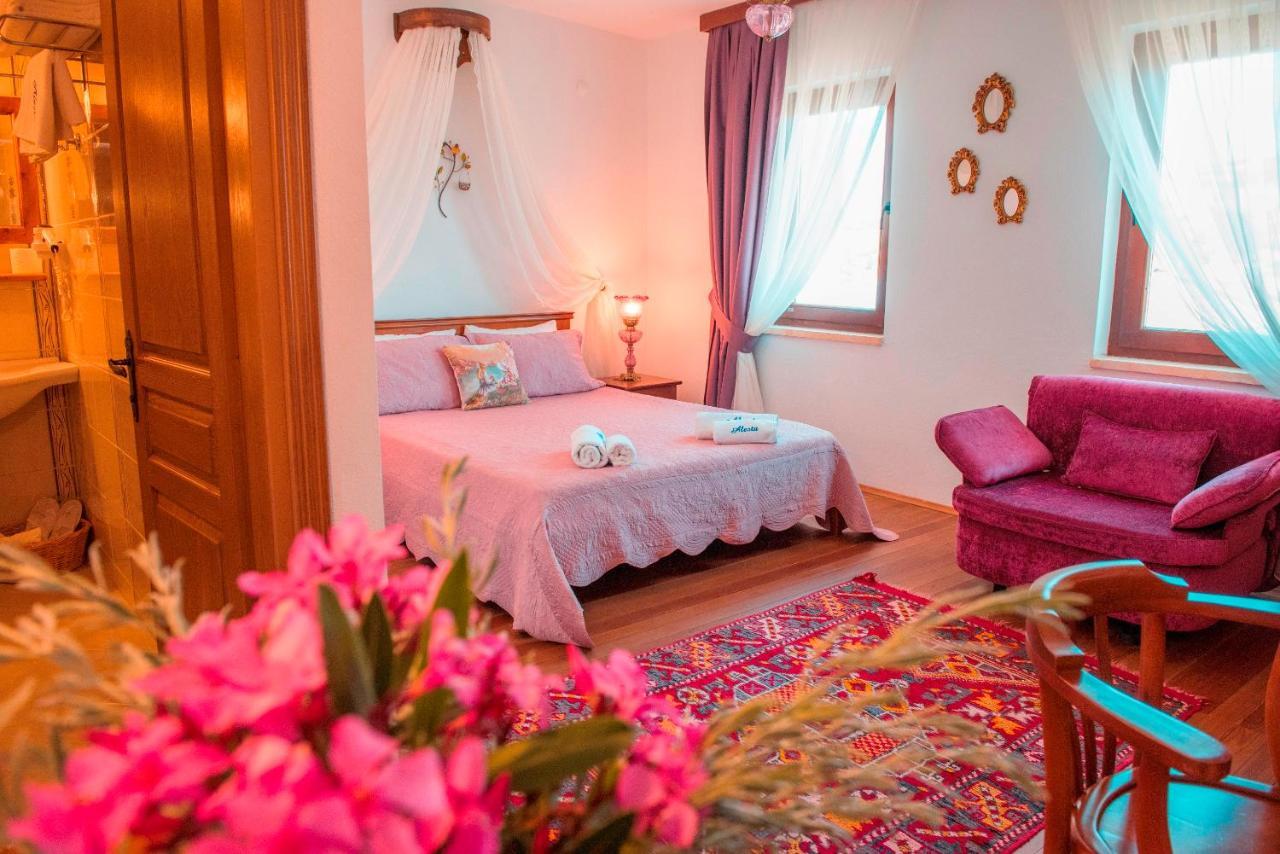 Alesta Hotel Τένεδος Εξωτερικό φωτογραφία